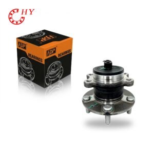 HJDP Rear Wheel Hub Bearing Assembly 3502120-BH01 for Changan CC