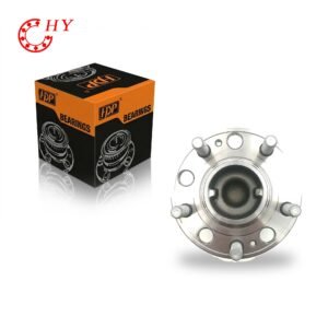 HJDP Rear Wheel Hub Bearing Assembly 15007076 for Changan CS15EV
