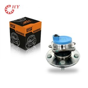 HJDP Rear Wheel Hub Bearing Assembly 4050059100 for Geely Applications