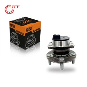 HJDP Rear Wheel Hub Bearing Assembly HUB684T-1 for Changan PHEV