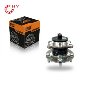 HJDP Rear Wheel Hub Bearing Assembly 15007108 for Changan UNI T CS55PLUS
