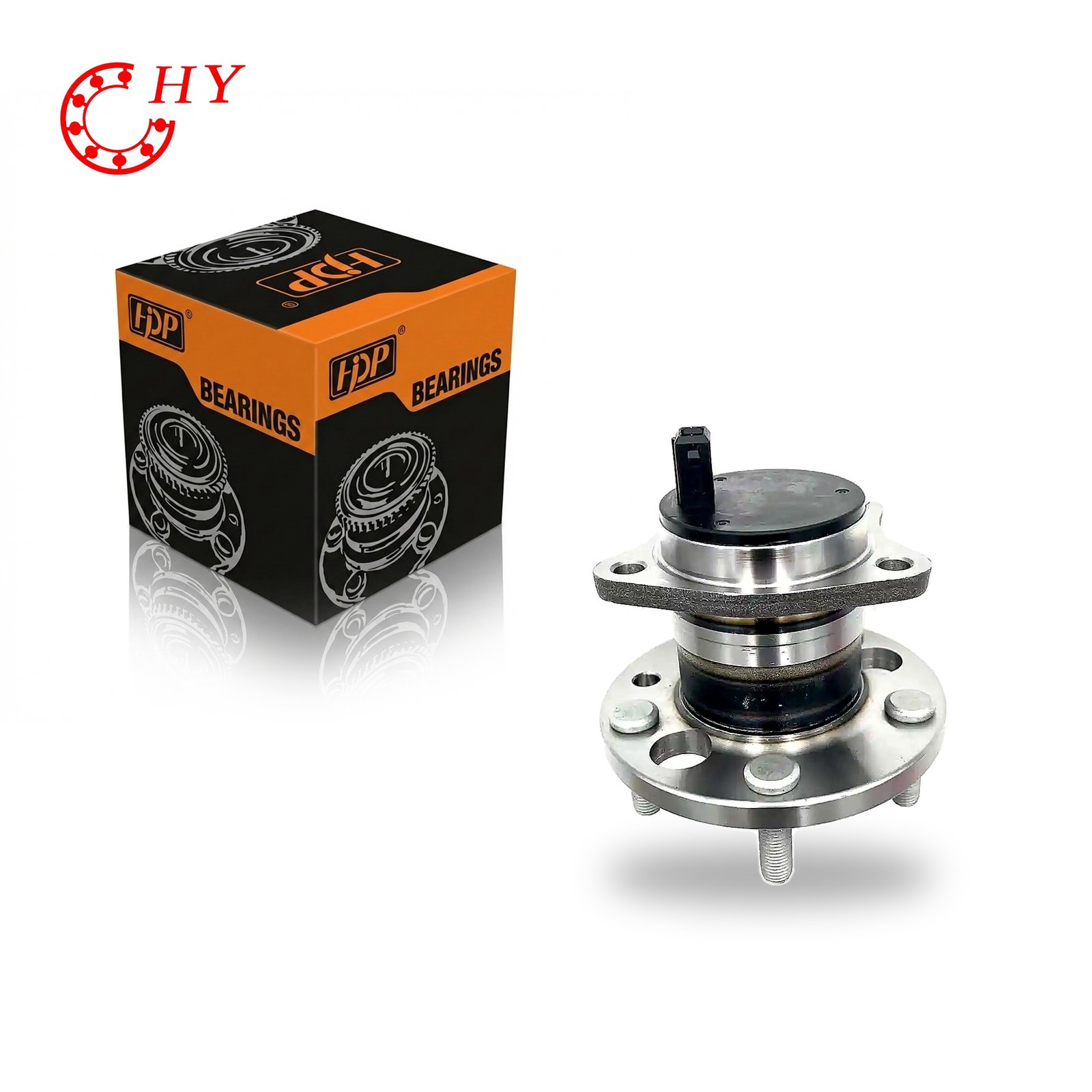HJDP Rear Wheel Hub Bearing Assembly 3502120-N01 for Changan Applications 1 HJDP Rear Wheel Hub Bearing Assembly 3502120-N01 for Changan Applications