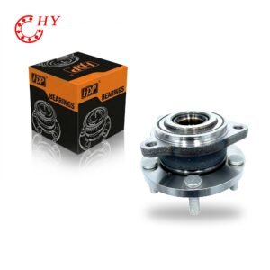 HJDP Front Wheel Hub Bearing Assembly 10005369 for Changan Applications