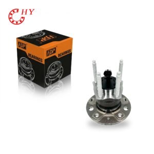 HJDP Rear Wheel Hub Bearing Assembly A00055863 for BAIC EU260 EU220 EU400 EU300