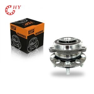 HJDP Front Wheel Hub Bearing Assembly 51750-S1000 for Hyundai Kia TM