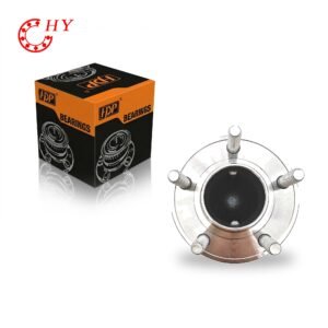 HJDP Rear Wheel Hub Bearing Assembly LX6C-2C299-A3B for Ford Applications