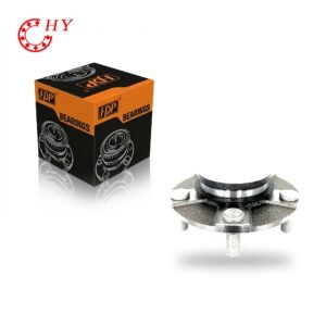 HJDP Rear Wheel Hub Bearing Assembly 43202-6LA1A for Nissan B18 B18