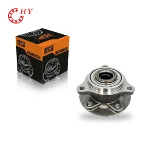 HJDP Front Wheel Hub Bearing Assembly 8889168564 for Automotive Applications