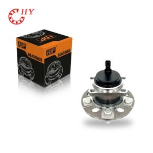 HJDP Rear Wheel Hub Bearing Assembly 42450-02350 for Toyota Applications