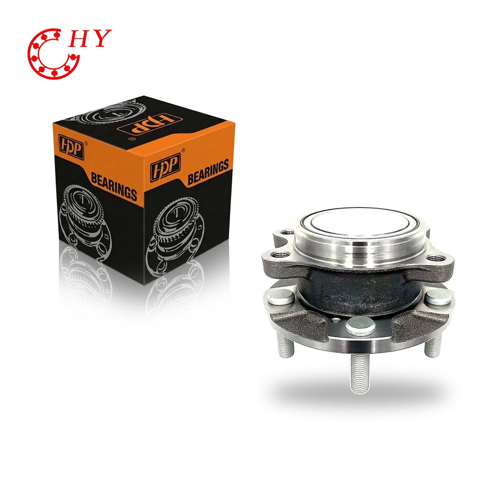 HJDP Front Wheel Hub Bearing Assembly HAD-3103100 for BYD Pro MD EV 1 HJDP Front Wheel Hub Bearing Assembly HAD-3103100 for BYD Pro MD EV