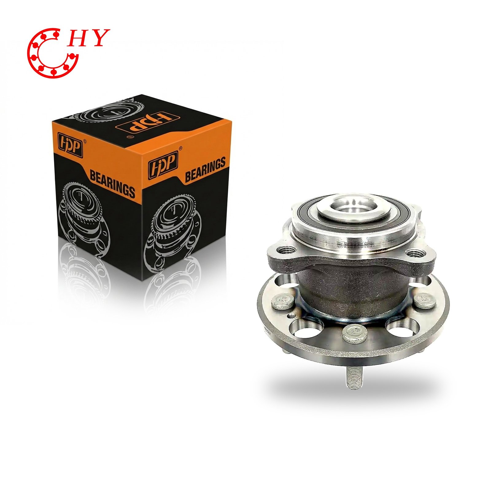 HJDP Rear Wheel Hub Bearing Assembly 3502120-AP02 for Changan CS95 1 HJDP Rear Wheel Hub Bearing Assembly 3502120-AP02 for Changan CS95
