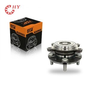 HJDP Front Wheel Hub Bearing Assembly 3501120-BH01 for Changan CC