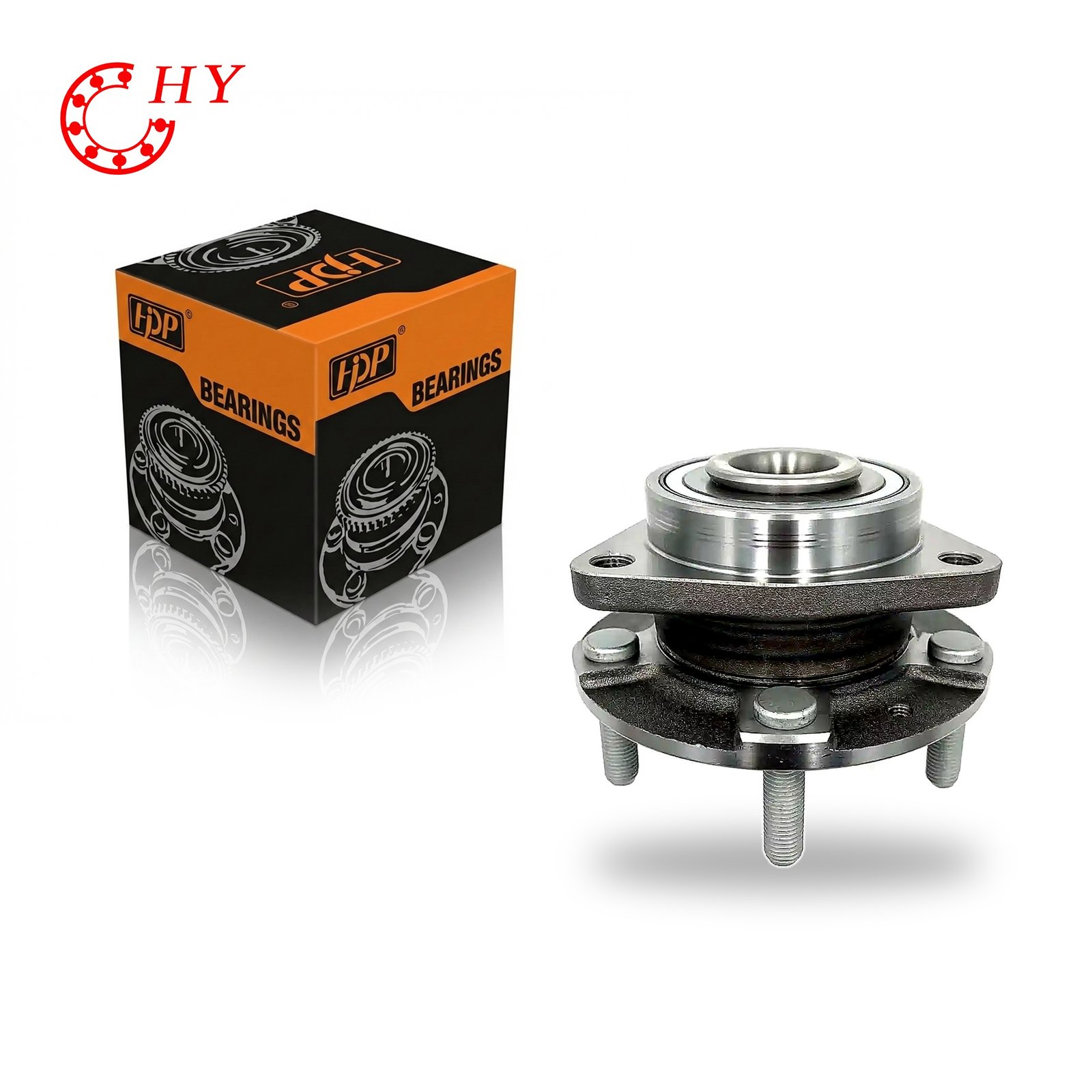 HJDP Front Wheel Hub Bearing Assembly C00080773 for SAIC D90 1 HJDP Front Wheel Hub Bearing Assembly C00080773 for SAIC D90