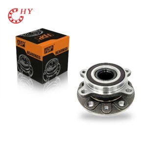 HJDP Rear Wheel Hub Bearing Assembly 5 053 3570 for Automotive Giulia