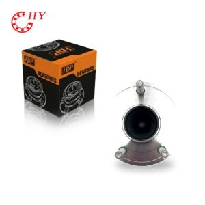 HJDP Rear Wheel Hub Bearing Assembly 3104100AKZ1DB for Automotive F5 H4 New H6 VV5 VV6