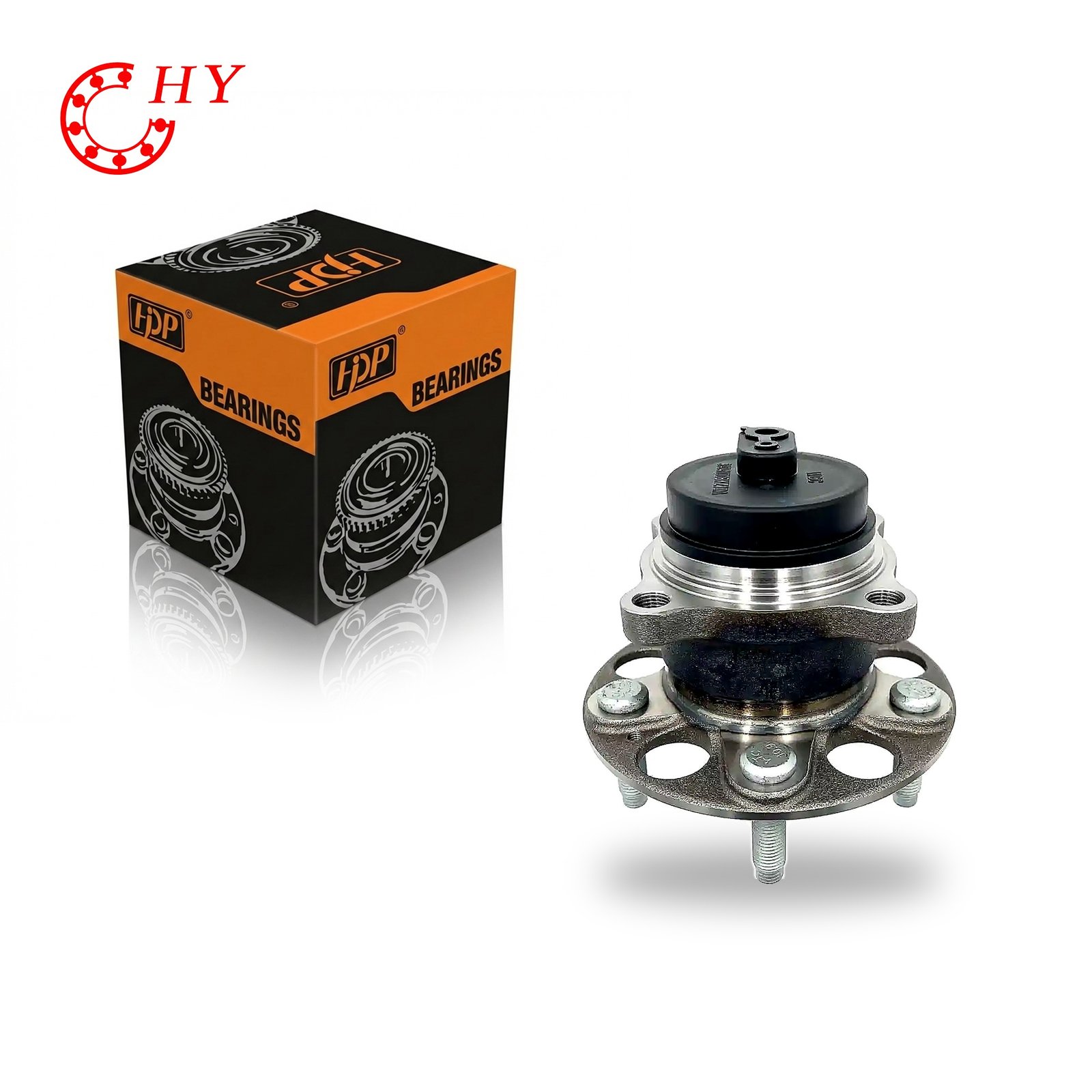 HJDP Rear Wheel Hub Bearing Assembly 3104100BKZ1DA for WEY VV6 H6 F5 H4 VV5 1 HJDP Rear Wheel Hub Bearing Assembly 3104100BKZ1DA for WEY VV6 H6 F5 H4 VV5