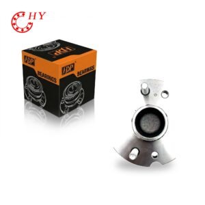 HJDP Rear Wheel Hub Bearing Assembly 42450-NE001 for Automotive Applications