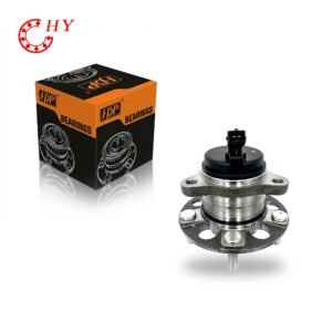 HJDP Rear Wheel Hub Bearing Assembly 52730-G3AA0 for Hyundai Kia K3