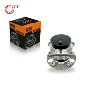 HJDP Rear Wheel Hub Bearing Assembly T11-3301210BC for Chery T1A PLUS