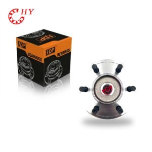 HJDP Front Wheel Hub Bearing Assembly FL1Z-1104-C for Lincoln Applications