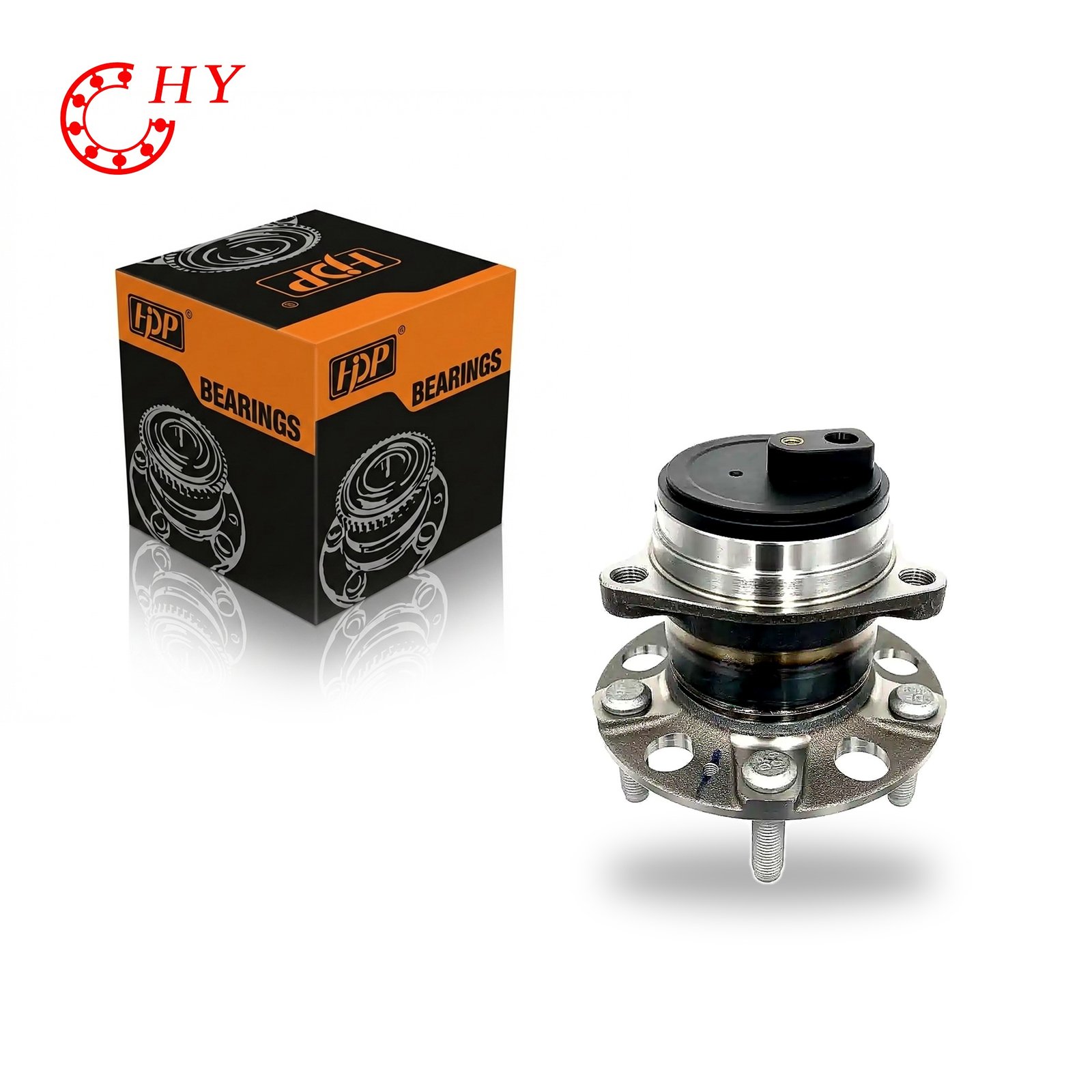 HJDP Rear Wheel Hub Bearing Assembly 3104100XKR02A for Haval H2S 1 HJDP Rear Wheel Hub Bearing Assembly 3104100XKR02A for Automotive H2S