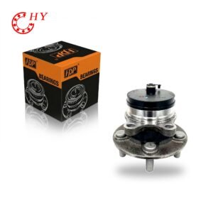 HJDP Rear Wheel Hub Bearing Assembly STE-3104100 for BYD Applications