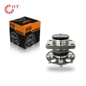 HJDP Rear Wheel Hub Bearing Assembly 42200-TBT-H01 for Honda FS4 FS1