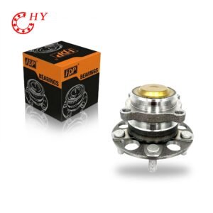 HJDP Rear Wheel Hub Bearing Assembly 42200-TVE-H53 for Honda CV1