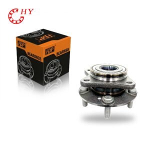 HJDP Front Wheel Hub Bearing Assembly 3103010U1510XA for JAC S5 S7