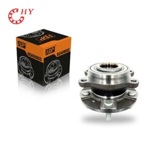 HJDP Rear Wheel Hub Bearing Assembly 23997411 for Wuling S3