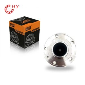 HJDP Front Wheel Hub Bearing Assembly 5QF501611B for Volkswagen ID CROZZ E71 ID 6X ID 4X E41