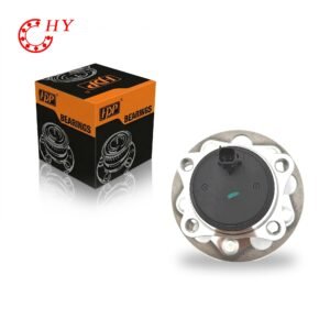 HJDP Rear Wheel Hub Bearing Assembly 42450-F4020 for Toyota C HR