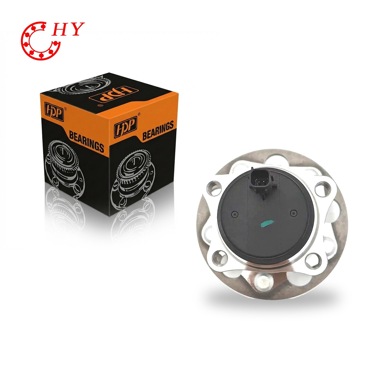 HJDP Rear Wheel Hub Bearing Assembly 42450-F4020 for Toyota C HR 1 HJDP Rear Wheel Hub Bearing Assembly 42450-F4020 for Toyota C HR