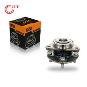 HJDP Front Wheel Hub Bearing Assembly 4048070800 for Geely A