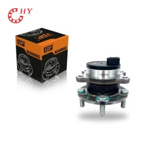 HJDP Rear Wheel Hub Bearing Assembly 23665994 for Baojun RM