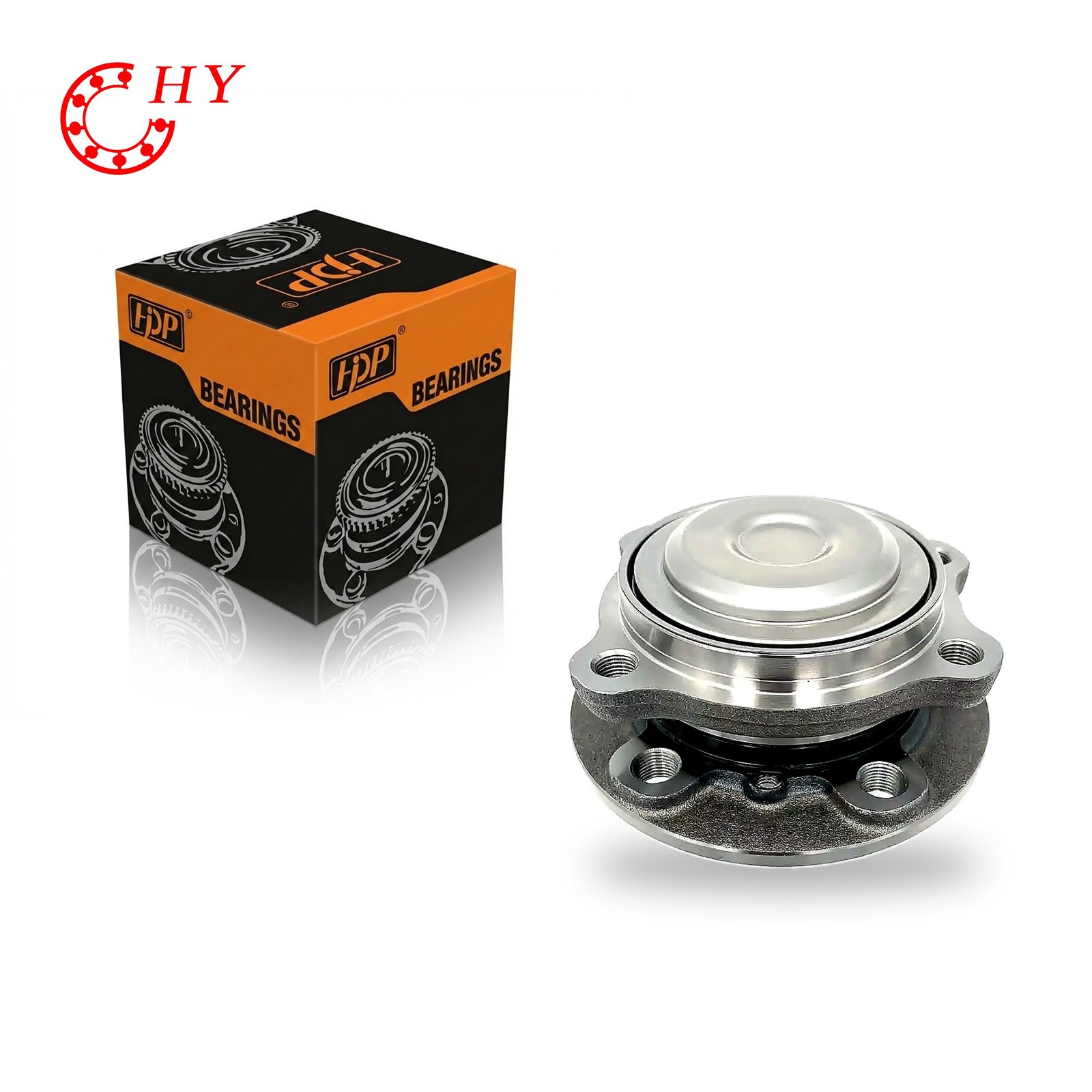 HJDP Front Wheel Hub Bearing Assembly 31206874335 for BMW G28 1 HJDP Front Wheel Hub Bearing Assembly 31206874335 for BMW G28
