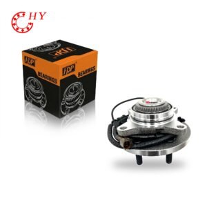 HJDP Front Wheel Hub Bearing Assembly JL3Z-1104-P for Ford F