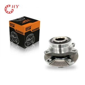 HJDP Front Wheel Hub Bearing Assembly 3103030-QR01 for Hongqi HS9