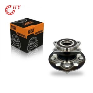 HJDP Rear Wheel Hub Bearing Assembly 42410-0R030 for Toyota RAV4