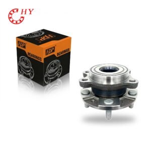 HJDP Front Wheel Hub Bearing Assembly 15007077 for Changan 0T