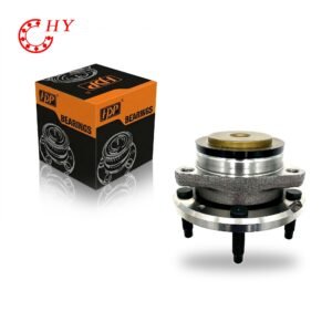 HJDP Front Wheel Hub Bearing Assembly 20 for Chevrolet Applications