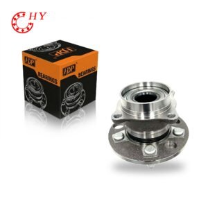 HJDP Rear Wheel Hub Bearing Assembly 42410-50010 for Lexus LS430