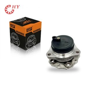 HJDP Rear Wheel Hub Bearing Assembly 8889429327 for Automotive Applications