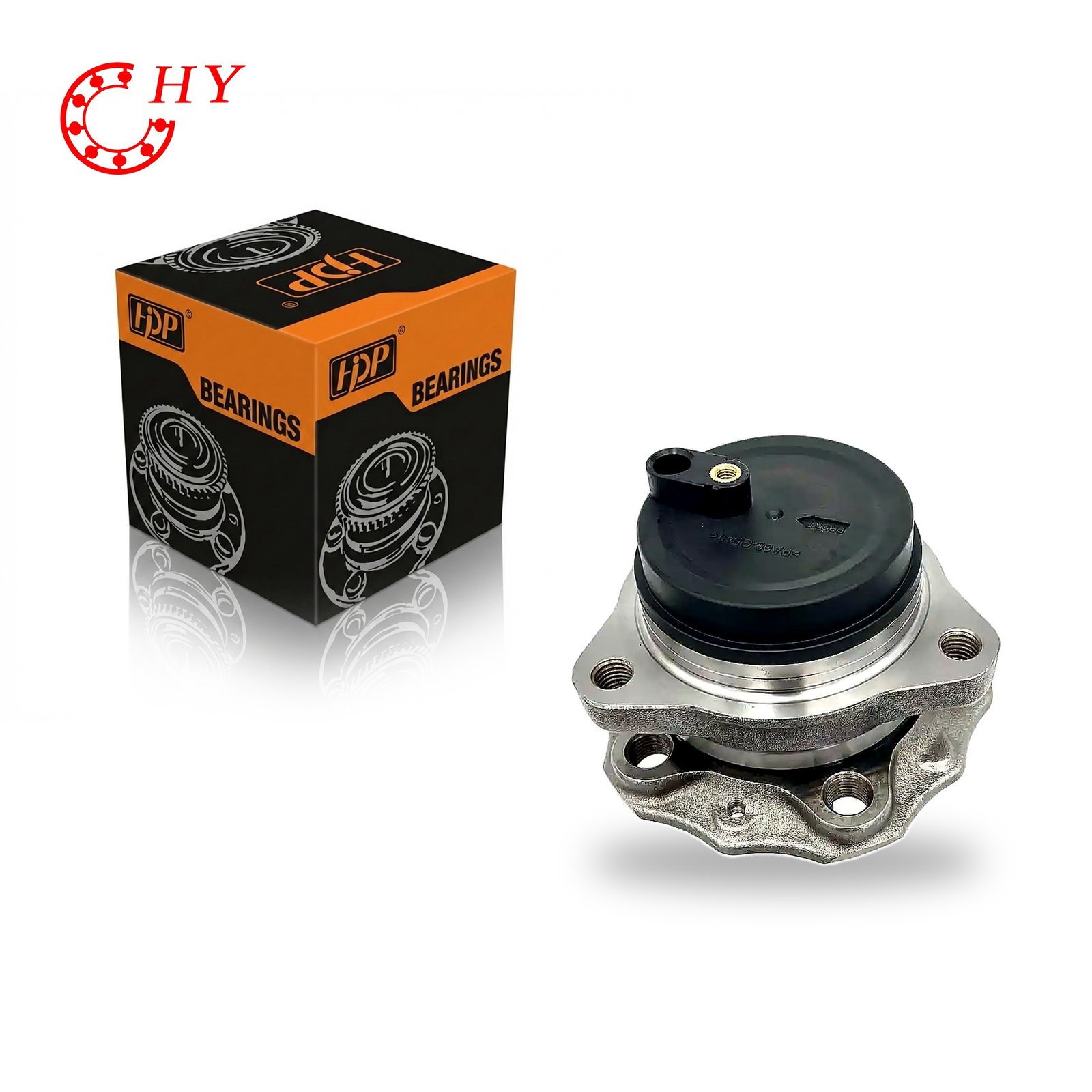 HJDP Rear Wheel Hub Bearing Assembly 8889429327 for Lynk and Co Applications 1 HJDP Rear Wheel Hub Bearing Assembly 8889429327 for Automotive Applications