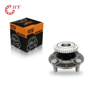 HJDP Front Wheel Hub Bearing Assembly 23977211 for Wuling mini E100