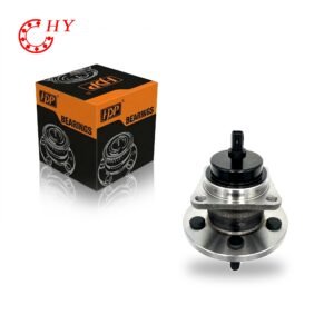 HJDP Rear Wheel Hub Bearing Assembly 42450-12170 for Toyota CE140 NZE141 ZRE14 ZZE14