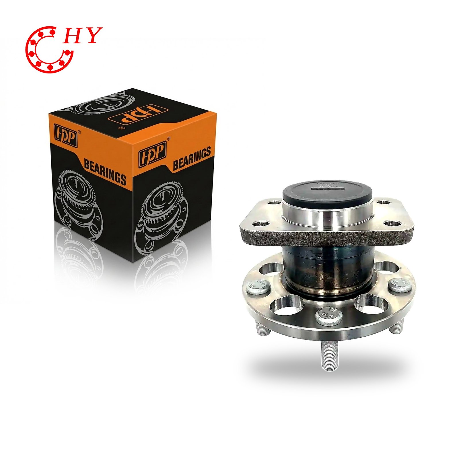 HJDP Rear Wheel Hub Bearing Assembly 10012240 for Weichai Enranger ABS 1 HJDP Rear Wheel Hub Bearing Assembly 10012240 for Automotive ABS