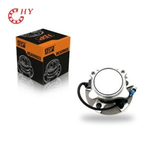 HJDP Rear Wheel Hub Bearing Assembly 22702690 for Chevrolet Equinox Saturn Vue