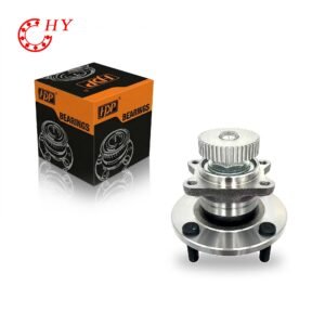 HJDP Rear Wheel Hub Bearing Assembly MB864968 for Mitsubishi Galant