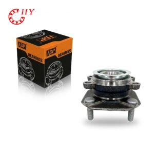 HJDP Front Wheel Hub Bearing Assembly 40202-ET000 for Nissan SENTRA